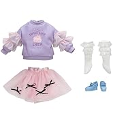 Amazon.co.jp: タカラトミー リカちゃん ドール LD-19 きれいなママ