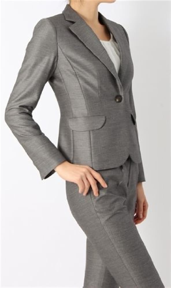 Amazon | (ヨウフクノアオヤマ)洋服の青山 (アンカーウーマン