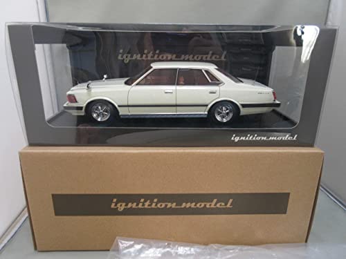 Amazon | イグニッションモデル [1461] 1/18日産 セドリック P430 4
