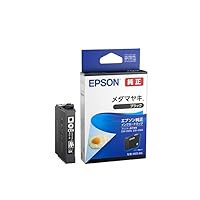 Amazon.co.jp: エプソン 純正 インクカートリッジ メダマヤキ 4色