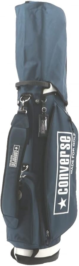 Amazon.co.jp: [コンバース] キャディバッグ CV SP スタンドキャディ