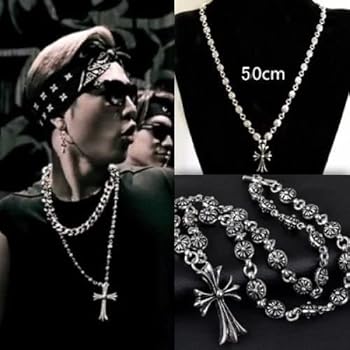 Amazon | 最安値 クロムハーツ 好きは注目 三代目 JSB EXILE 登坂広臣