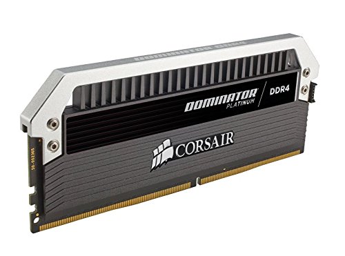 Amazon.co.jp: Corsair Dominator Platinum 128GB (8x16GB) DDR4