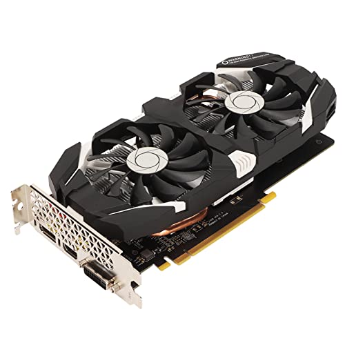 Amazon | GTX 1060 6GB GDDR5 192ビット ゲーミンググラフィック