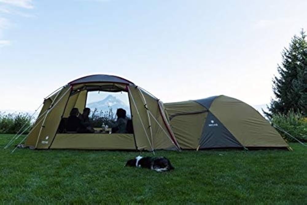 Amazon | スノーピーク(snow peak) メッシュシェルター TP-925 | Snow