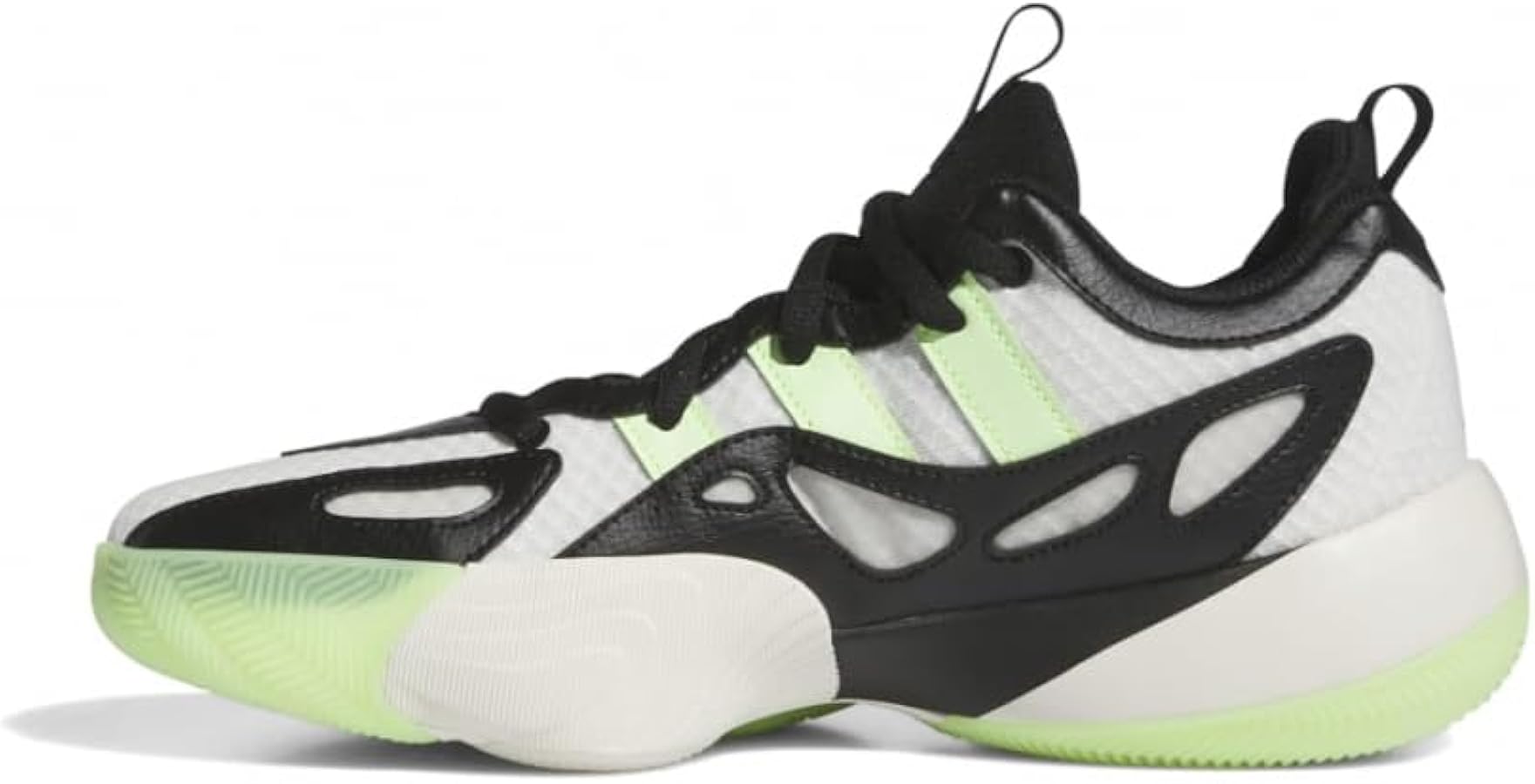 Amazon | [adidas] ユニセックス トレイ アンリミテッド 2 IE7761 クラ