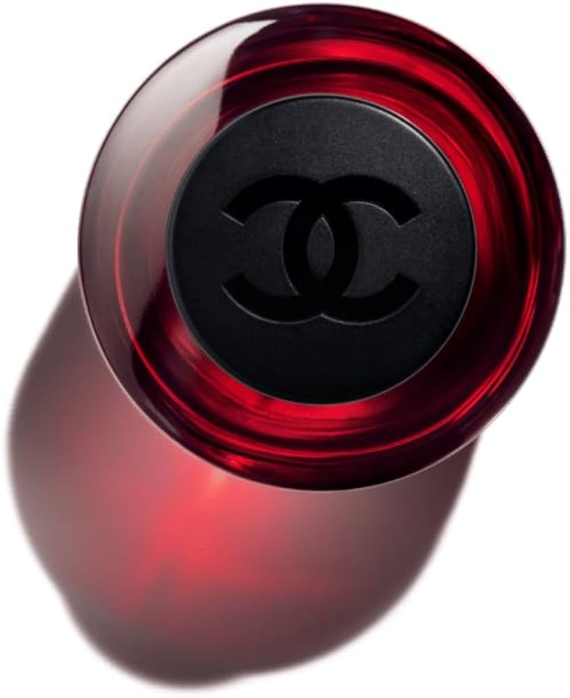 Amazon.co.jp: 【国内正規品】CHANEL ロー ルージュ N°1 ドゥ シャネル