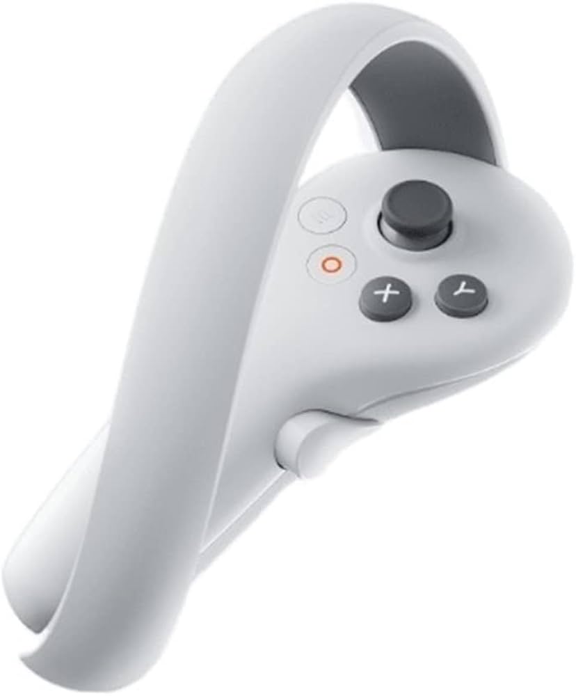 Amazon.co.jp: Pico 4 VR 左/右ハンドル コントローラーに対応 (Color