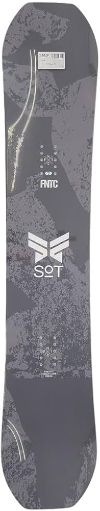 Amazon | 23-24 FNTC エフエヌティシー SoT 板 スノー ボード
