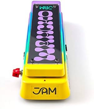 Amazon | JAM pedals Wahcko ワウペダル | ワウ | 楽器・音響機器