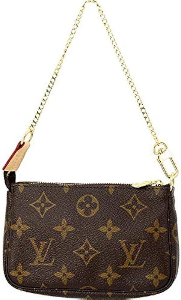 Amazon | [ルイヴィトン] louis vuitton ミニ・ポシェット・アクセ