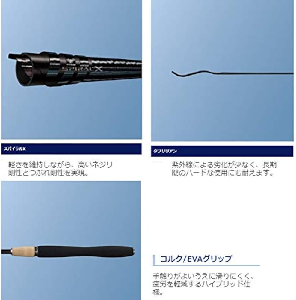 Amazon | シマノ(SHIMANO) 渓流竿 渓峰テンカラ 33NR | シマノ(SHIMANO