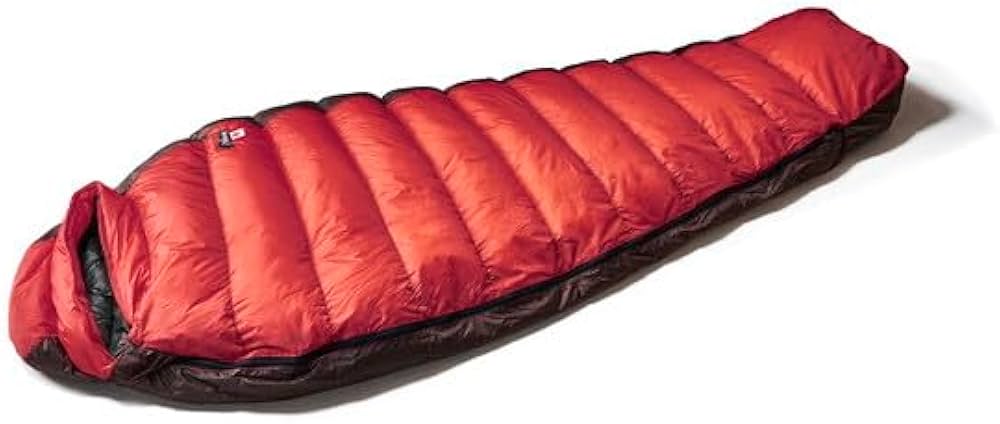 Amazon.co.jp: NANGA ナンガ オーロラテックス ライト レッド ショート