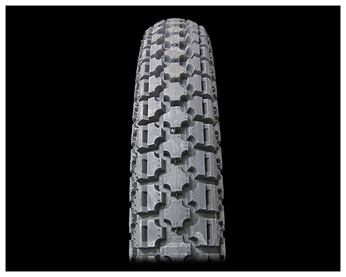 Amazon.co.jp: ファイヤーストーンANS 4.00-19タイヤ : 車＆バイク