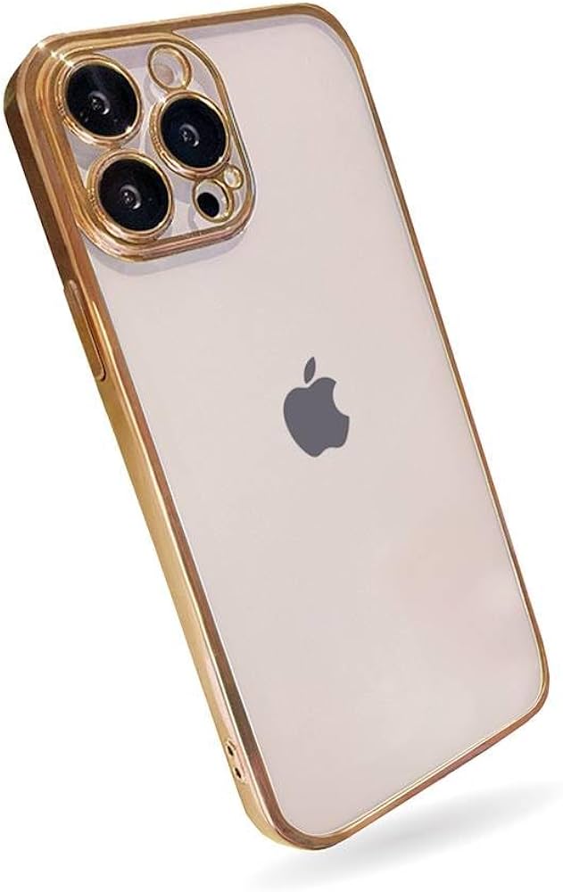 Amazon.co.jp: 【Japan Platina MN161】 iPhone14pro 用 ケース