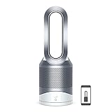 猛暑到来！ダイソンの「羽根のない扇風機」Dyson pure cool linkが