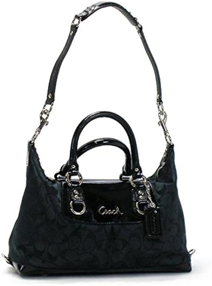 Amazon.co.jp: (コーチ) COACH COACH/コーチ 2WAYミニボストンバッグ