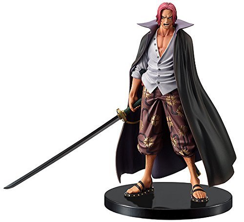 Amazon.com: Banpresto One Piece 6.7