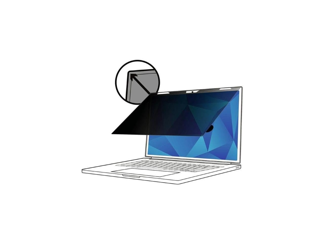 Amazon.co.jp: 3M プライバシーフィルター Apple MacBook Pro 14 2021