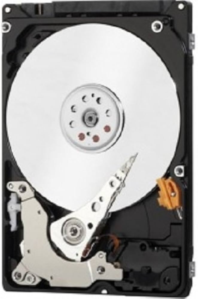 Amazon | WESTERN DIGITAL 2.5インチ内蔵HDD 1TB SATA6.0Gb/s 5400rpm