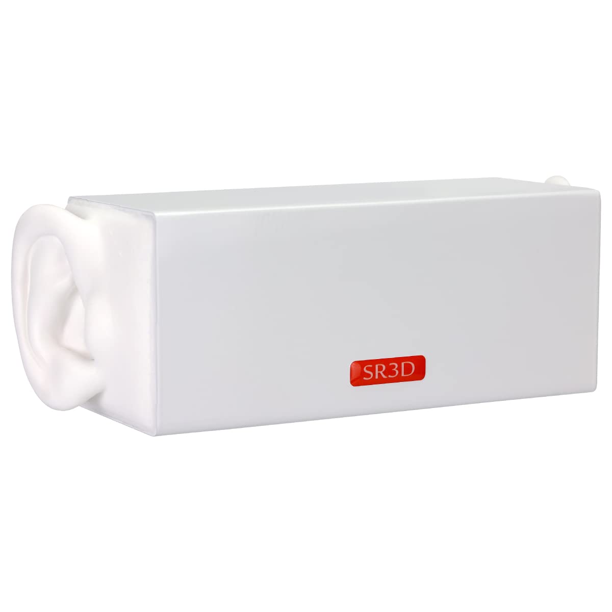 Amazon.co.jp: SR3D バイノーラルマイク ASMRマイク USBマイク