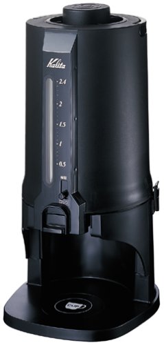 Amazon | Kalita コーヒーポット ET-350専用 CP-25 | カリタ(Kalita