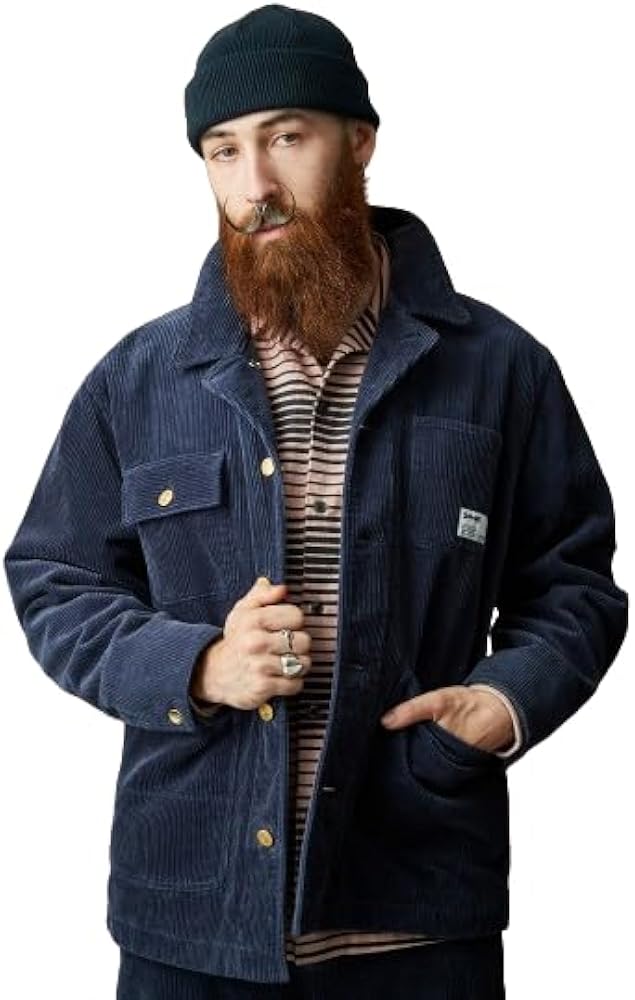 Amazon.co.jp: 【Schott】【ショット】 COUDUROY COVERALL JKT