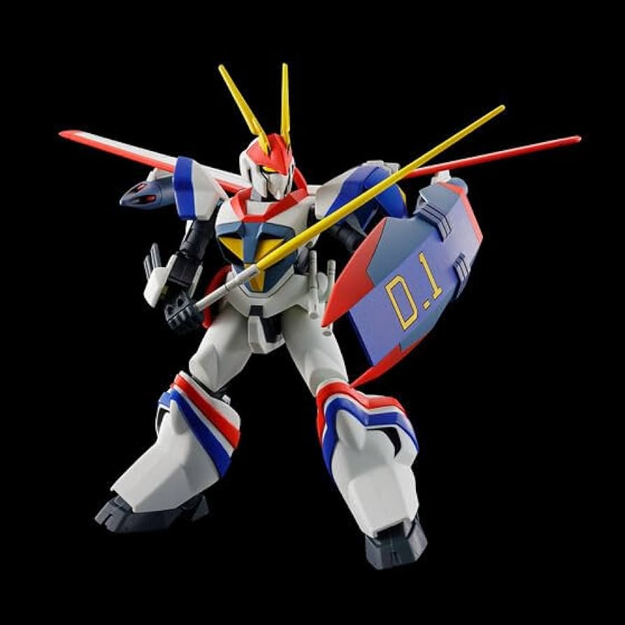 Amazon | 1/144 機甲戦記ドラグナーセット3 | プラモデル 通販