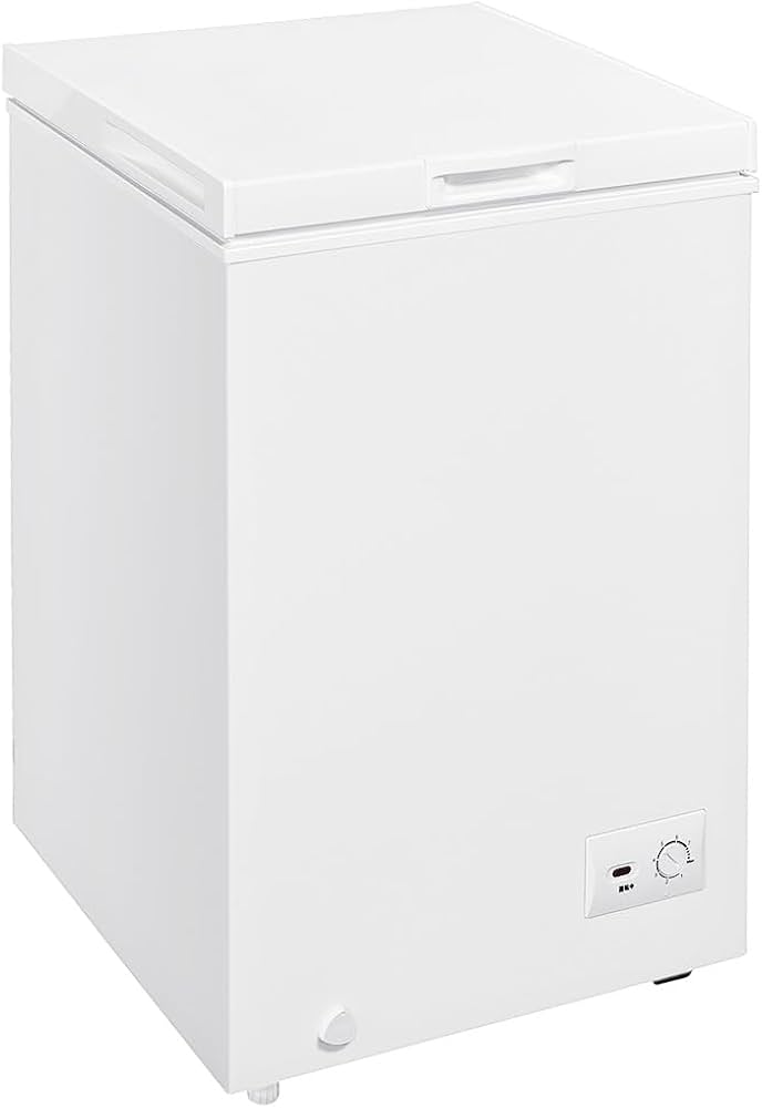 Amazon.co.jp: MAXZEN 冷凍庫 家庭用 100L 上開き 小型 静音 大容量