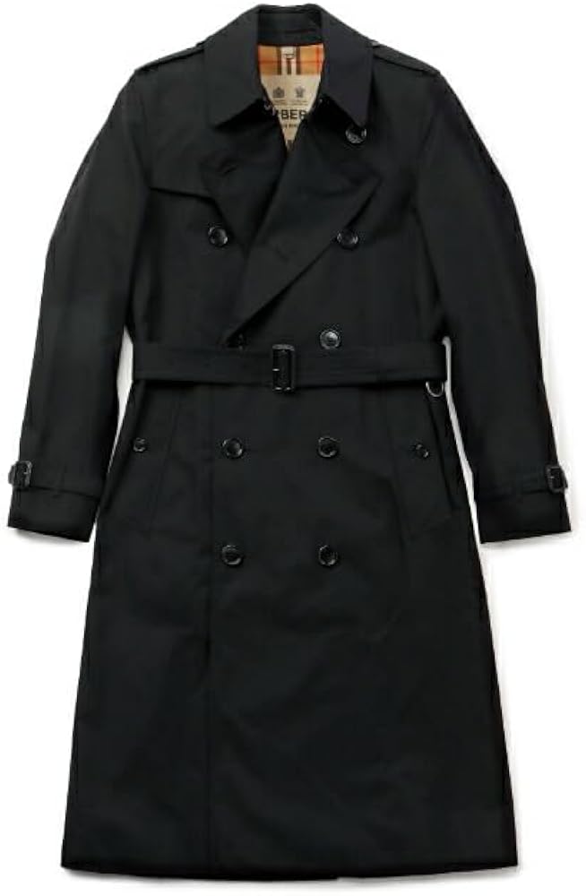 Amazon | [BURBERRY] バーバリー コート アパレル メンズ MW