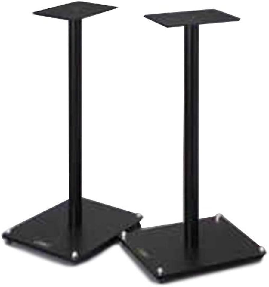 Amazon | ティグロン TIS-60 スピーカースタンド(ペア) | ティグロン