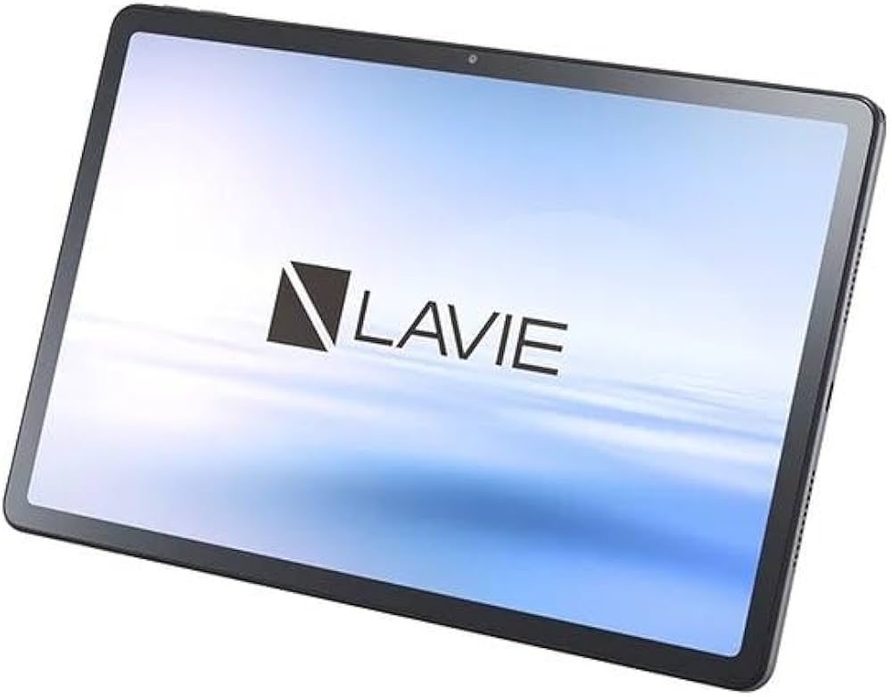 Amazon.co.jp: PC-T1175JAS LAVIE Tab T11 11.45型 8GB/256GB/WiFi