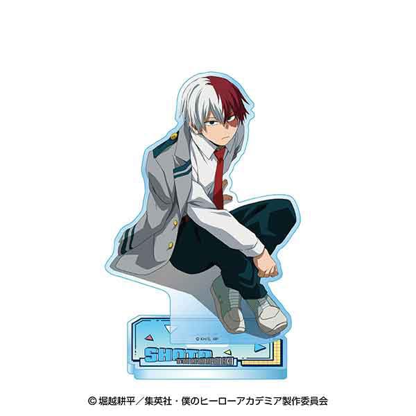 Amazon.co.jp: エンスカイ TVアニメ『僕のヒーローアカデミア