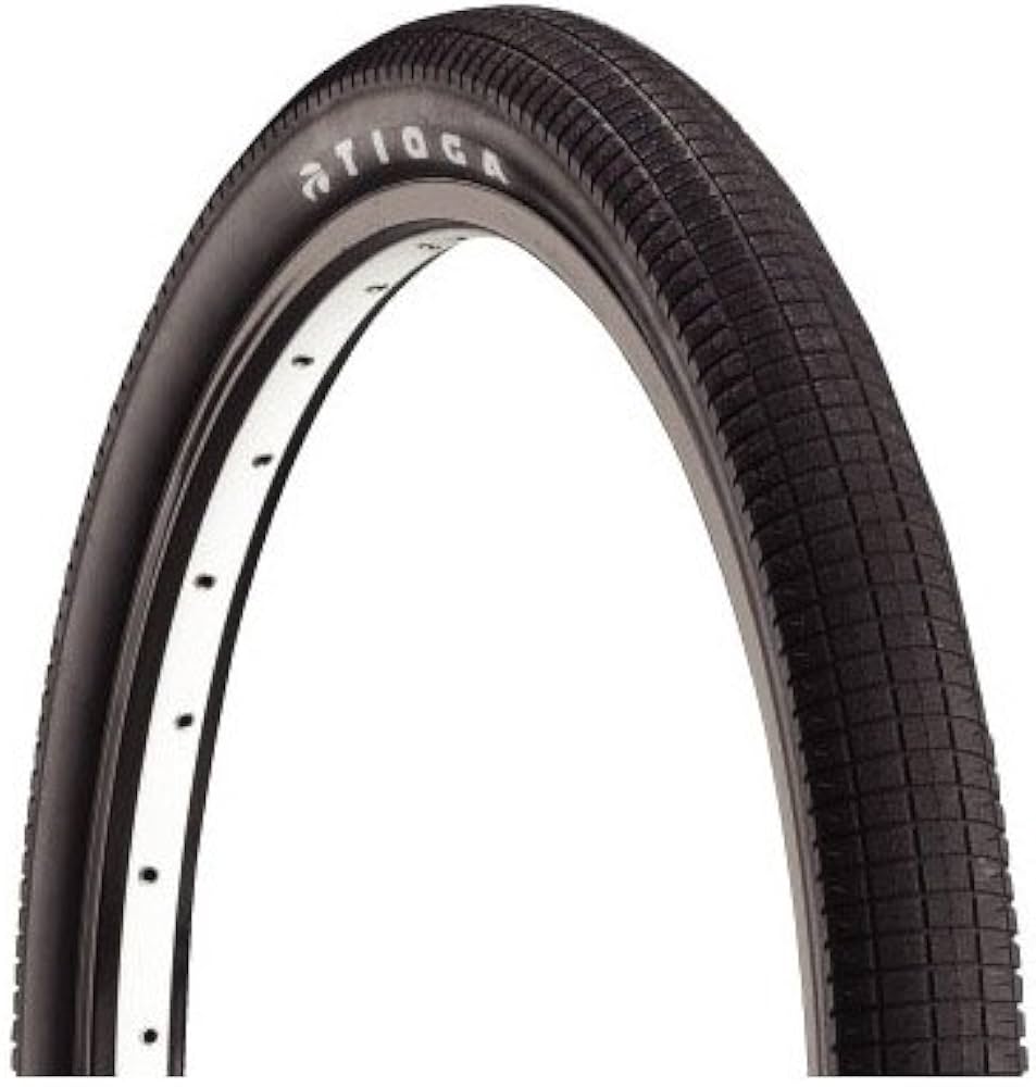 Amazon | TIOGA(タイオガ) FS100 26