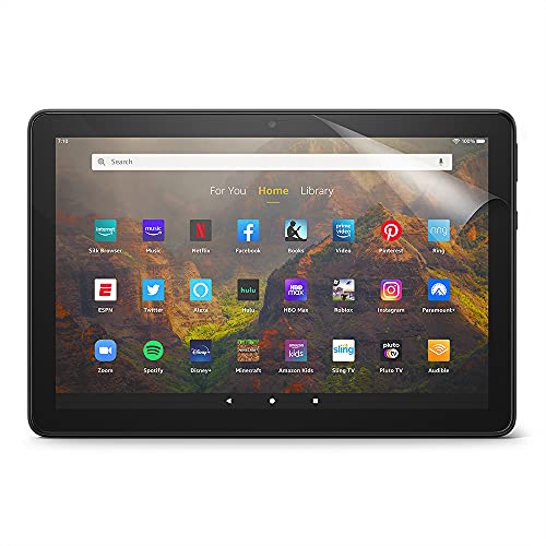 2021 Slate Fire HD 10 Plus Tablet with 64 GB | Amazon