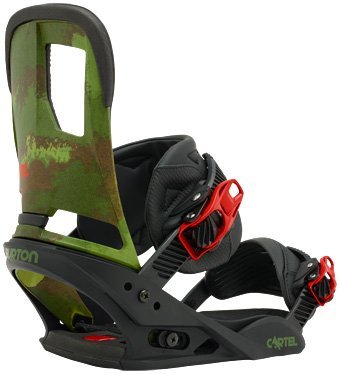 Amazon.co.jp: 15-16 BURTON バートン スノーボード ビンディング