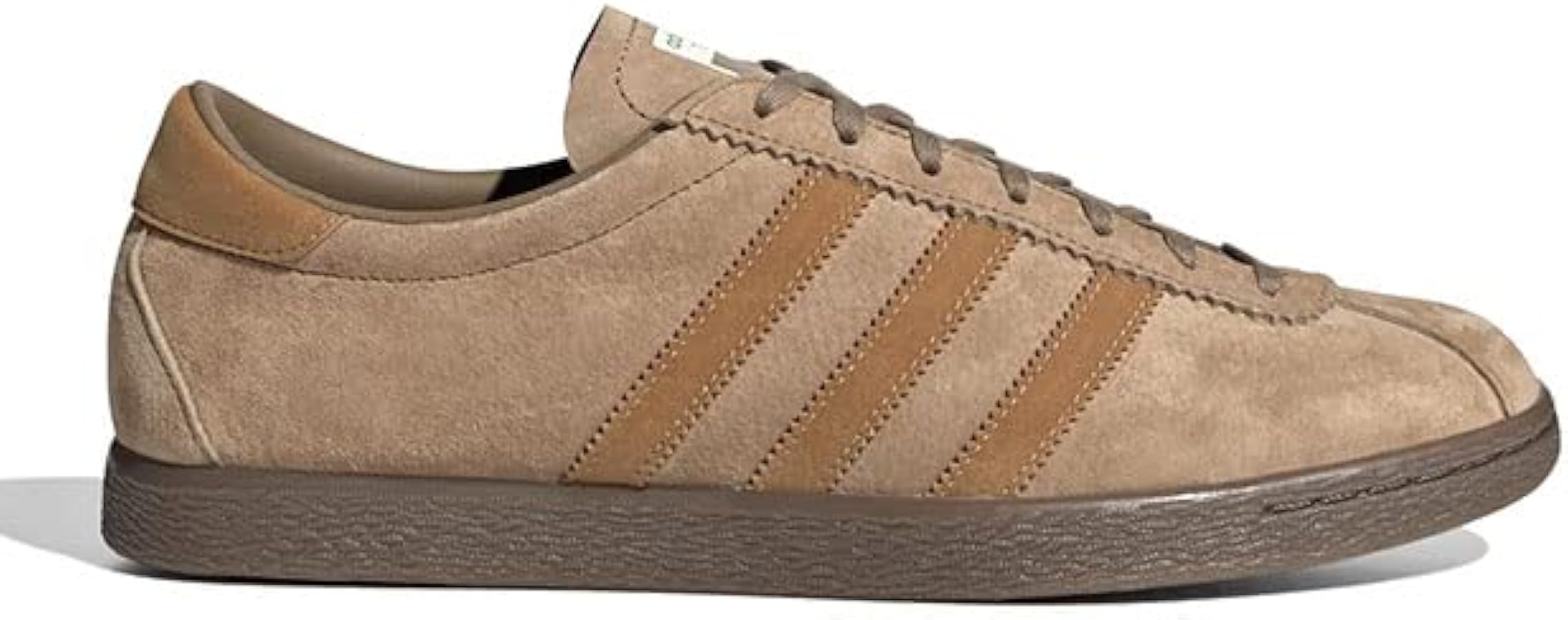 Amazon | adidas アディダスオリジナルス タバコ スニーカー TOBACCO