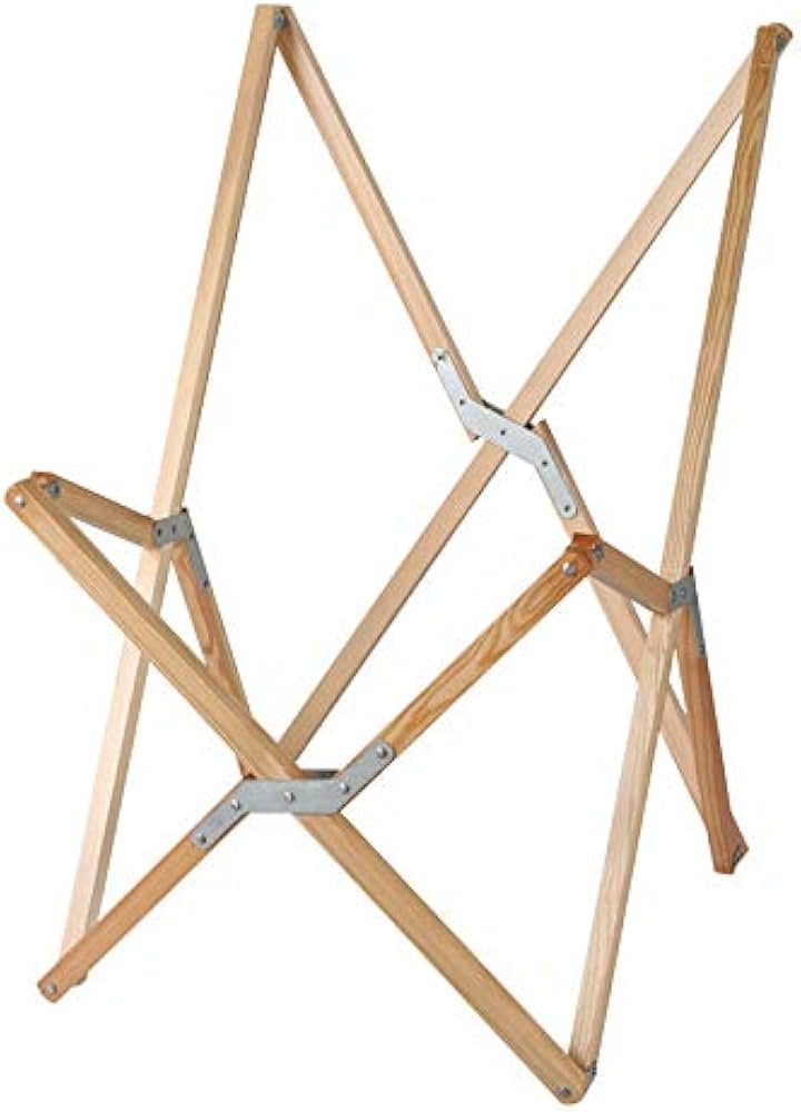 Amazon｜ダルトン(Dulton) 椅子 ウッデンビーチチェアー オリーブ 高さ