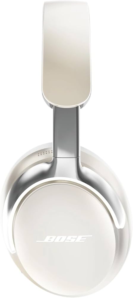 Amazon.com: Bose QuietComfort Ultra Bluetooth Headphones, Wireless