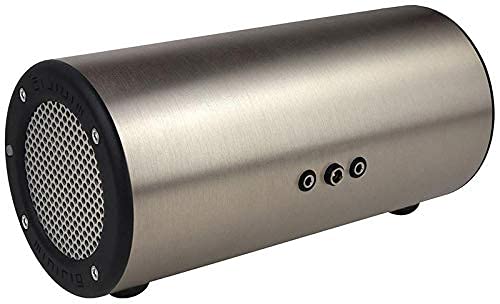 Amazon.co.jp: Minirig Sub 3 ポータブル充電式サブウーファー