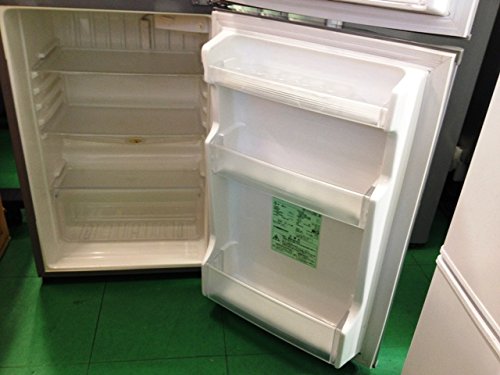 Amazon.co.jp: SANYO 2ドア冷蔵庫 SR-111J（SB) 112L 2004年製