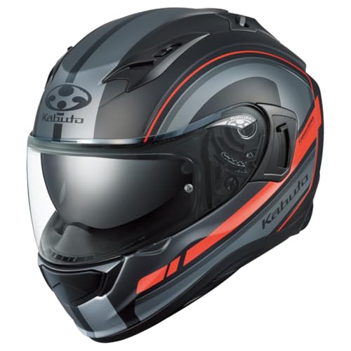 フルフェイスヘルメット Kabuto KAMUI-II カブト カムイ2 OGK KABUTO