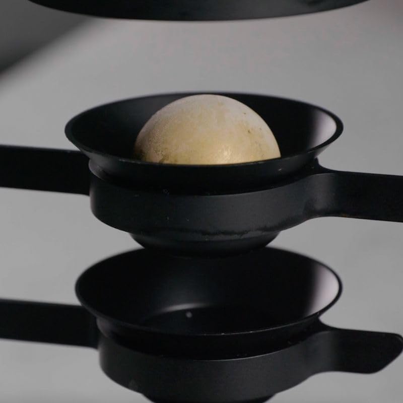 Amazon | Nucleus Paragon冷却ロック - 25個パック | Nucleus Coffee