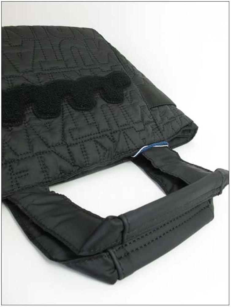 Amazon | （ムータ）Muta MARINE ムータマリン ロゴキルト ミニトート