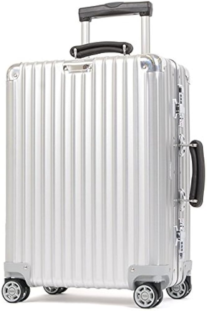 Amazon | (リモワ)RIMOWA スーツケース 971.53.00.4 Classic Flight