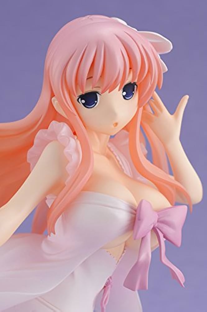 Amazon | 咲 -Saki- 全国編 原村和 通常版 1/7 完成品フィギュア（月刊