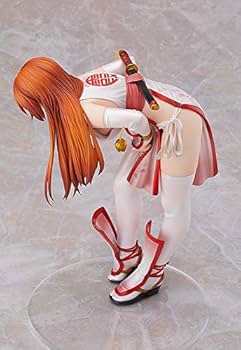 Amazon.co.jp: DEAD OR ALIVE 霞 C2ver. Refined Edition 1/6スケール