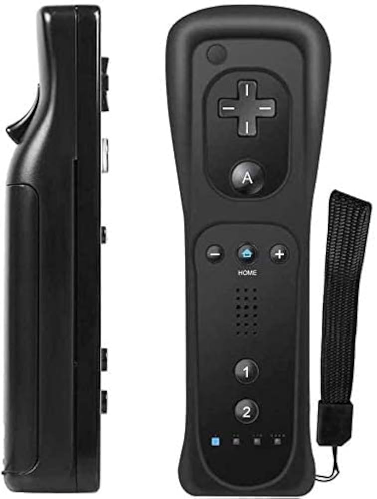 Amazon | NITONAMI Wiiリモコン プラス Wii コントローラー WiiU Wii