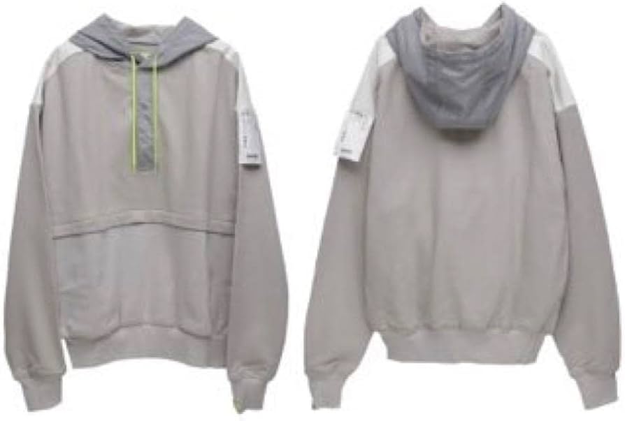 Amazon.co.jp: Vaundy グッズ バウンディ オリジナル パーカー