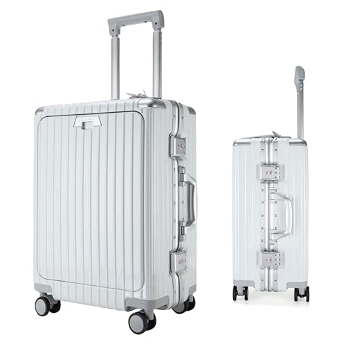 スーツケース フロントオープン フレーム」の人気商品一覧 | 安い商品